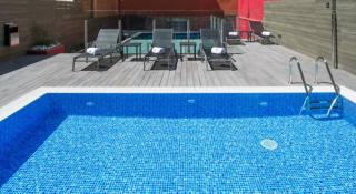 Photograph of Catalonia Sagrada Familia Hotel