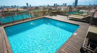 Photograph of Catalonia Atenas Hotel