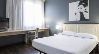 Photograph of Ilunion Bel Art Hotel