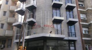 Photograph of Medicis Hotel