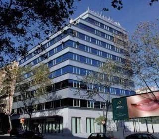 Photograph of Abba Sants Hotel