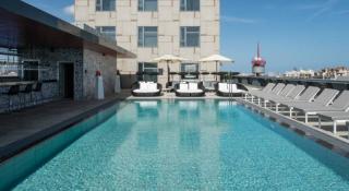 Photograph of Catalonia Barcelona Plaza Hotel
