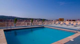 Photograph of Expo Barcelona Hotel