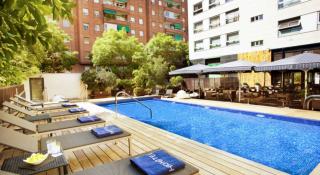 Photograph of H10 Itaca Hotel