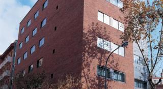 Photograph of NH Barcelona Entenza Hotel