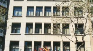 Photograph of NH Barcelona Eixample Hotel
