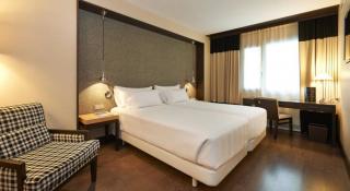 Photograph of NH Sants Barcelona Hotel