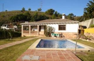 Photograph of Axarquia Villas