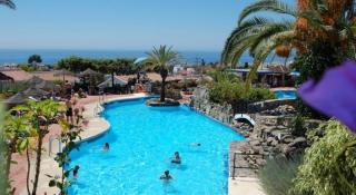 Book El Capistrano Village online