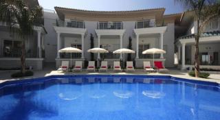 Photograph of Marina Turquesa Hotel
