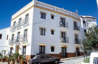 Photograph of Playamaro Hotel