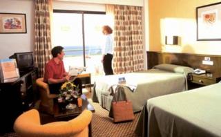 Photograph of Ana Hotel