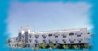 Photograph of Verano Azul Apartments