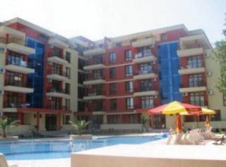 Photograph of Anita Aparthotel