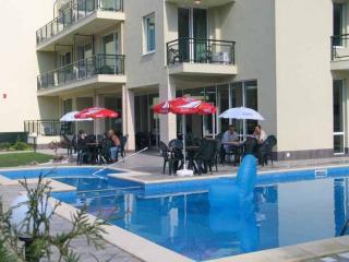 Photograph of Aurelia Hotel