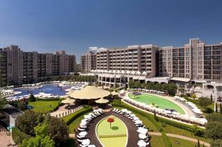 Photograph of Barcelo Royal Beach Hotel