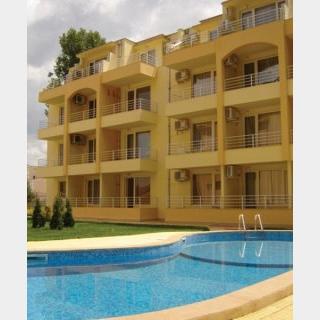 Photograph of Bora Hotel