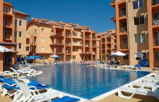 Photograph of Casa Brava 2 Hotel