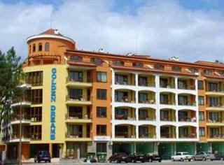 Photograph of Golden Dreams Hotel