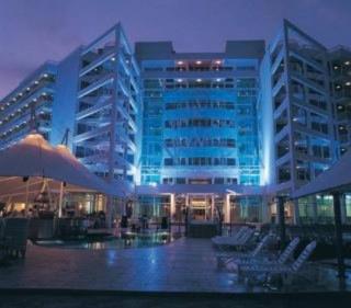 Photograph of Grand Victoria Hotel