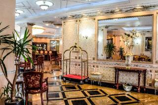 Photograph of Karolina Hotel