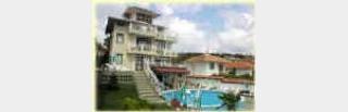 Photograph of Lazur 3 Hotel
