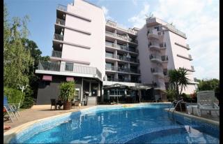 Photograph of Sapphire Hotel