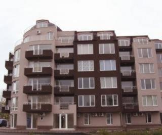 Photograph of Stella Polaris Holiday Complex