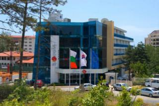Photograph of Sunset Sunny Beach Hotel
