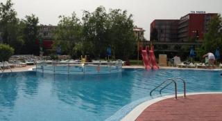 Photograph of Trakia Garden Hotel