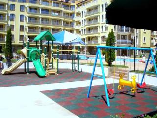 Photograph of Summer Dreams Apartments