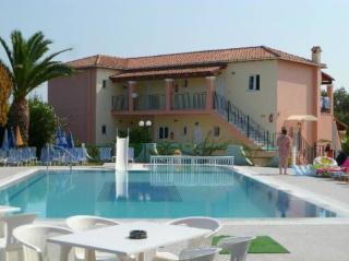 Photograph of Roda Oasis Hotel