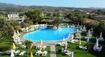 Holidays at Pegasus Hotel in Roda, Corfu