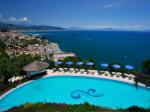Holidays at Raito Hotel in Amalfi, Neapolitan Riviera