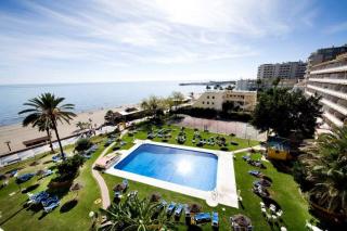 Book La Barracuda Hotel online