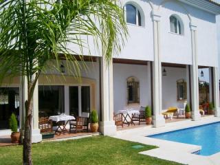 Photograph of La Luna Blanca Hotel