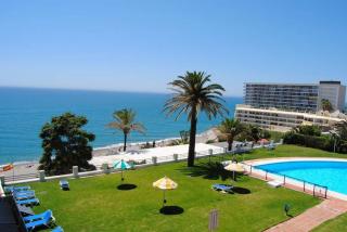 Photograph of Torre De La Roca Hotel