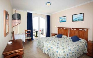 Book Plazamar Aparthotel online
