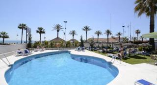 Book Isabel Hotel online