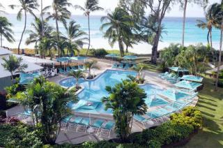 Photograph of Turtle Beach by Elegant Hotels