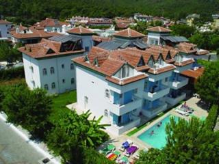 Photograph of Dursun Aparthotel