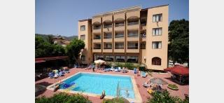 Book Siesta - Juniper Hotel online