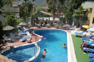 Book Siesta Hotel online
