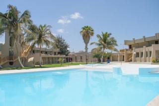 Photograph of Oasis Atlantico Praiamar Hotel