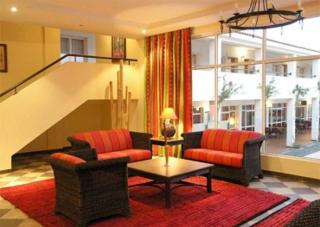 Photograph of Pestana Tropico Hotel