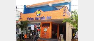 Photograph of Palma Dorada Inn
