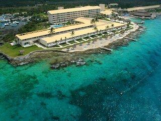 Holidays at Presidente Intercontinental Cozumel Hotel in Cozumel, Mexico