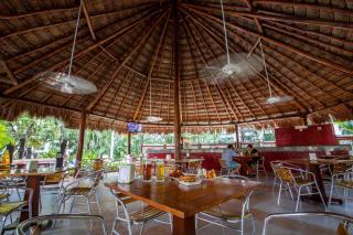 Photograph of Grand Park Royal Cozumel Hotel