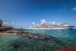 Holidays at Grand Park Royal Cozumel Hotel in Cozumel, Mexico