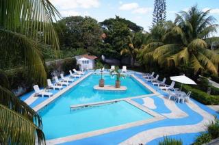 Photograph of Villas Caribe Hotel